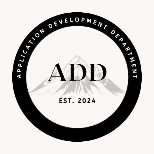 学生団体 add。 logo